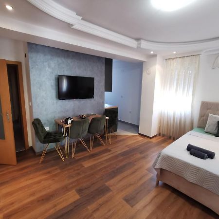 House Petar Apartment Ohrida Exterior foto