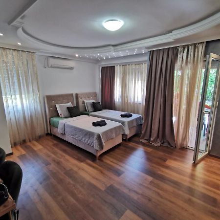 House Petar Apartment Ohrida Exterior foto