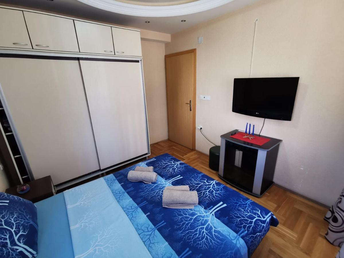 House Petar Apartment Ohrida Exterior foto