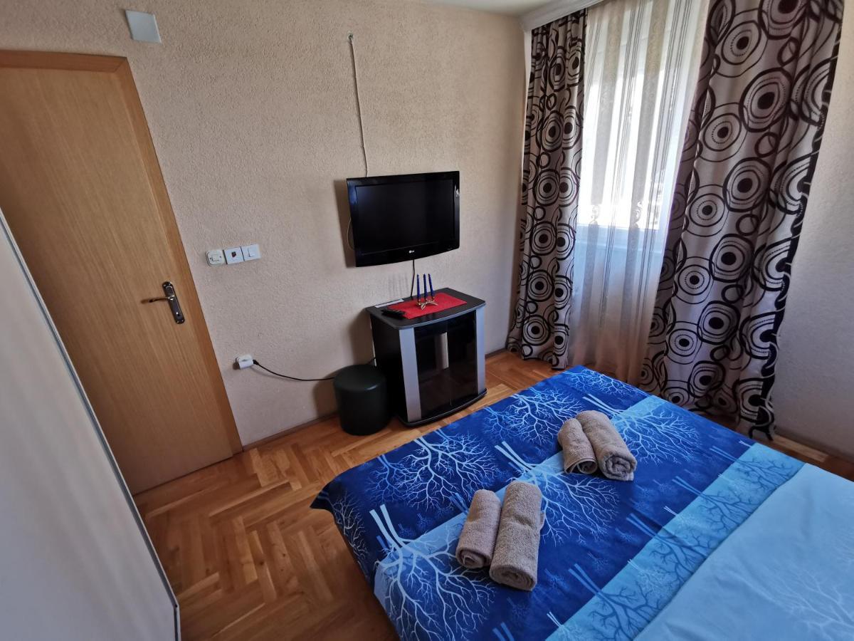 House Petar Apartment Ohrida Exterior foto