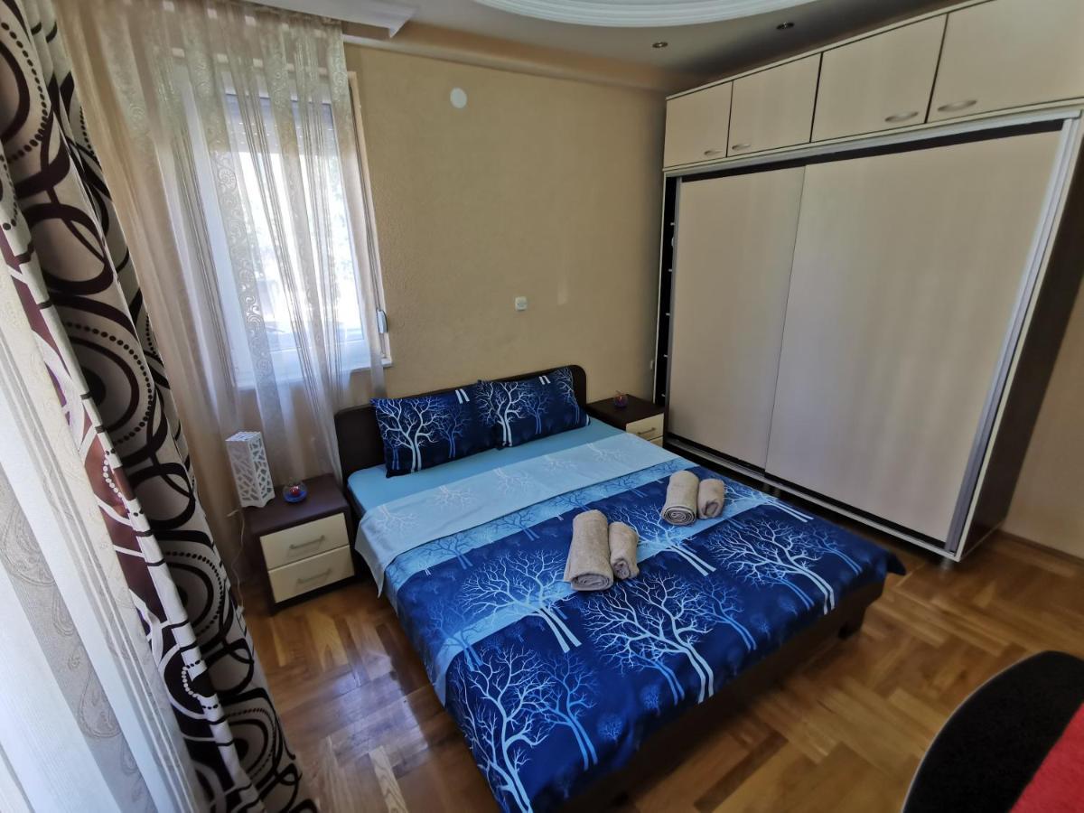 House Petar Apartment Ohrida Exterior foto