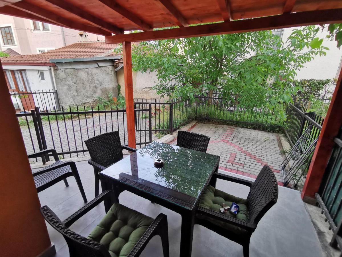House Petar Apartment Ohrida Exterior foto