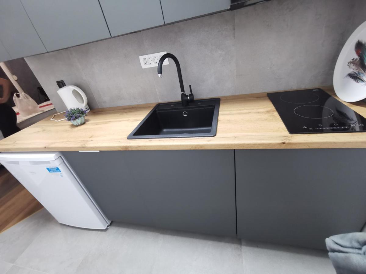 House Petar Apartment Ohrida Exterior foto