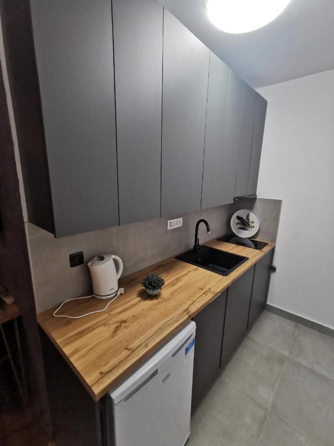 House Petar Apartment Ohrida Exterior foto