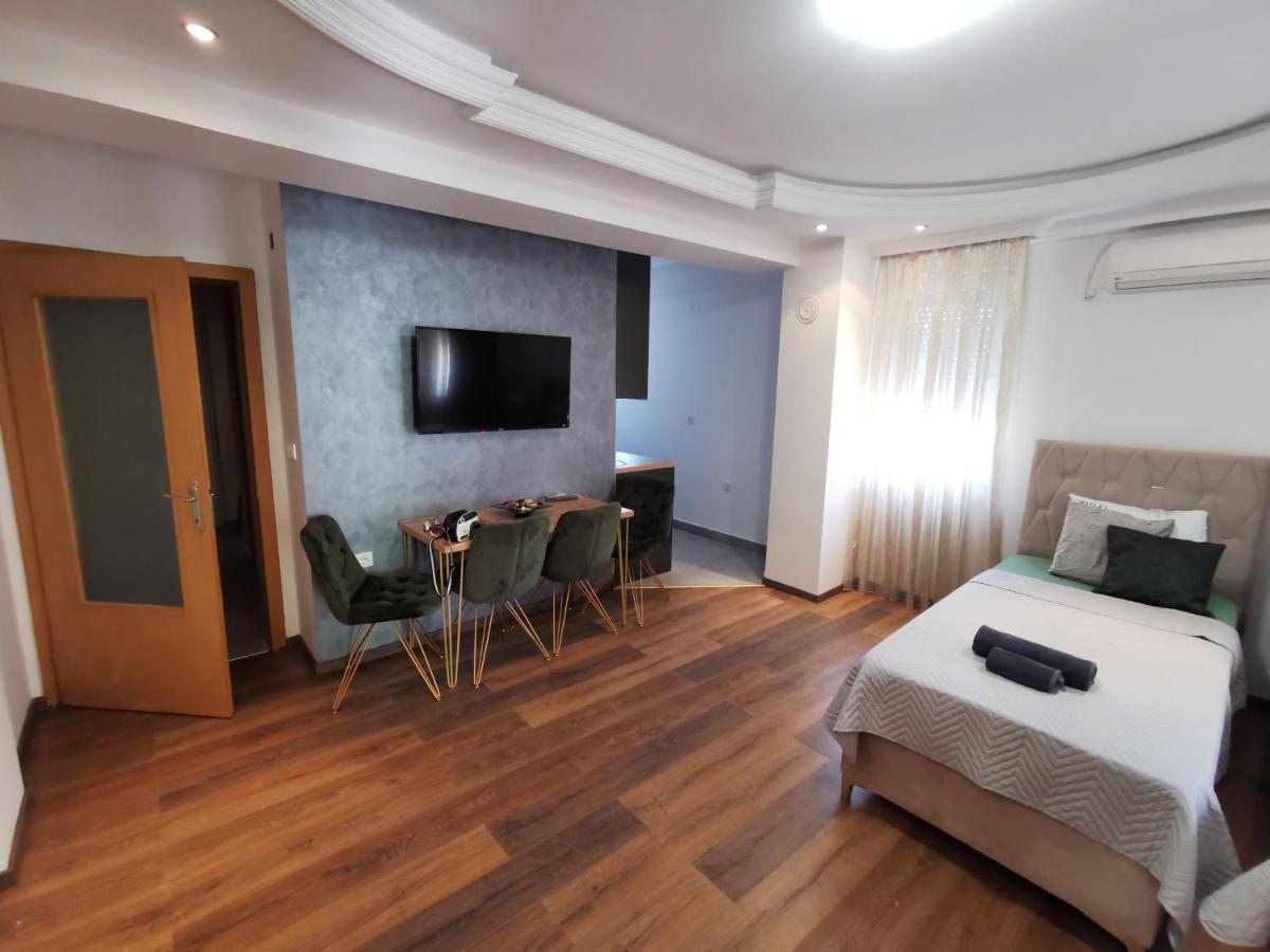 House Petar Apartment Ohrida Exterior foto