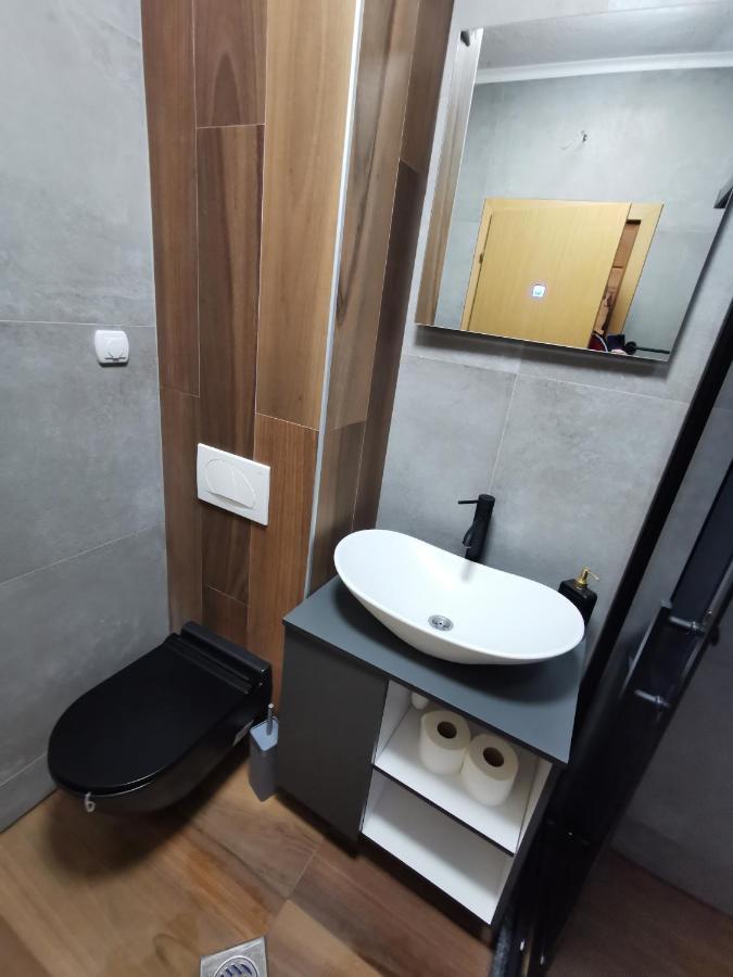House Petar Apartment Ohrida Exterior foto