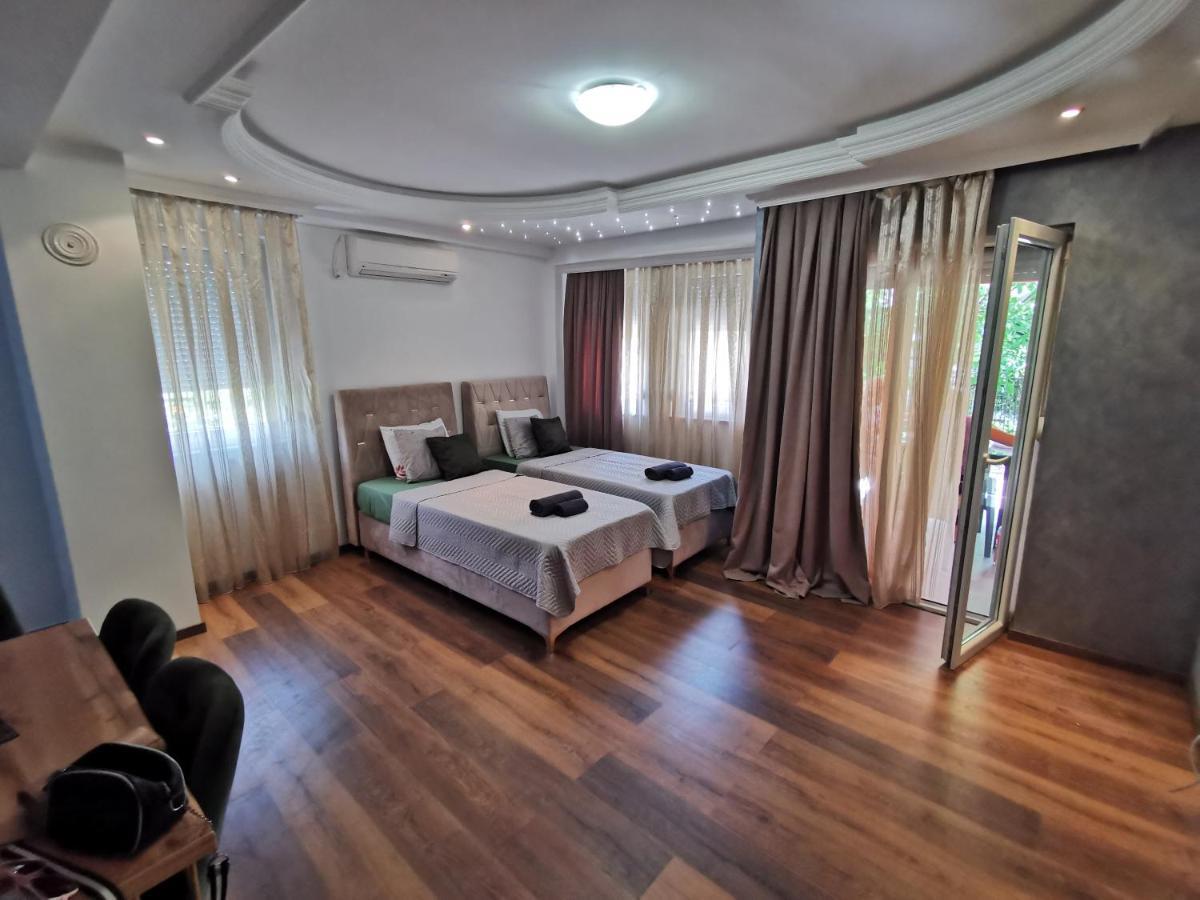 House Petar Apartment Ohrida Exterior foto