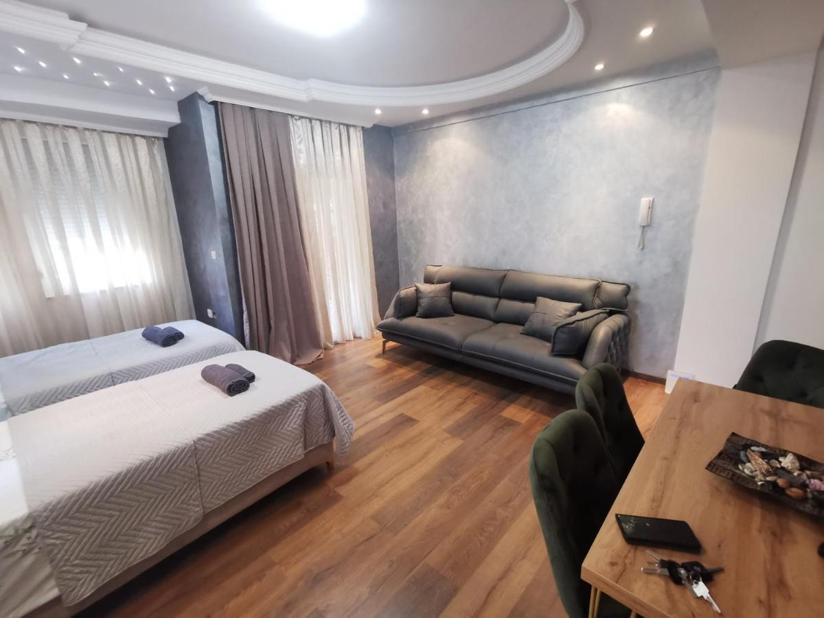 House Petar Apartment Ohrida Exterior foto
